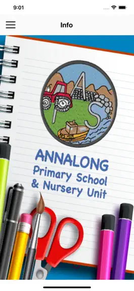 Game screenshot Annalong Primary School apk