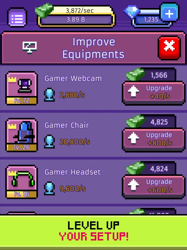 xStreamer screenshot 8