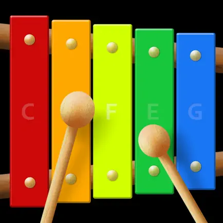 Awesome Xylophone Cheats