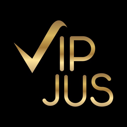 VIPJUS icon