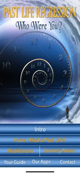 Game screenshot Past Life Regression mod apk