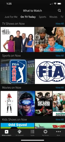 Game screenshot TDS TV+ hack