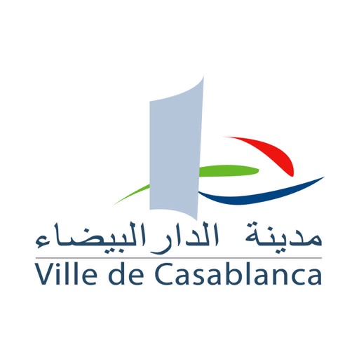 Casablanca city