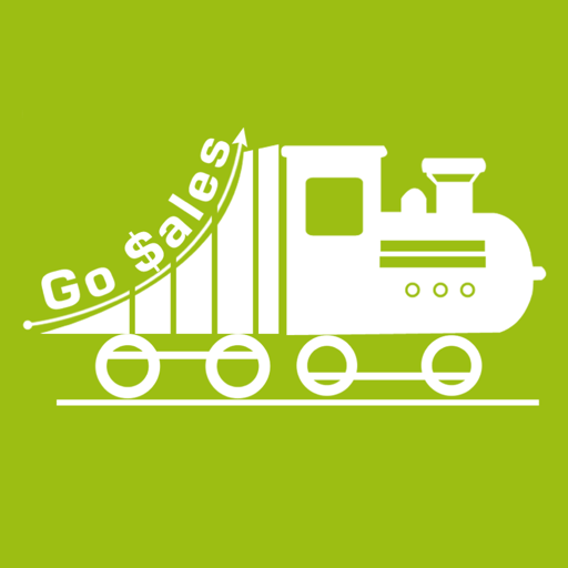 GoSalesTrain- Sales fundamental training by Skip Miller Sales Academy, Vocabulary training and more icon