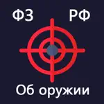 Закон об оружии РФ App Contact