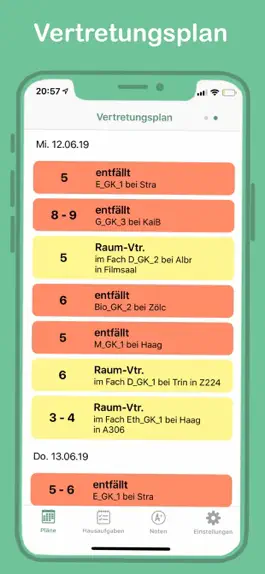 Game screenshot SchoolWorks hack
