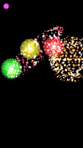 My baby firework lite screenshot