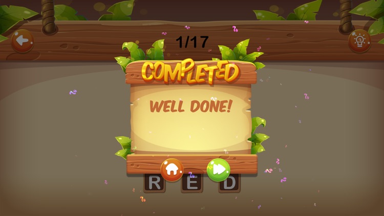 Angry Quiz For Birds