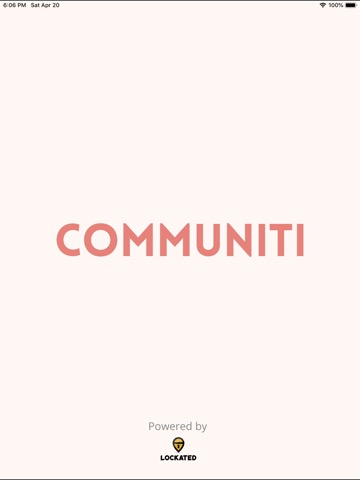 Communiti'のおすすめ画像1