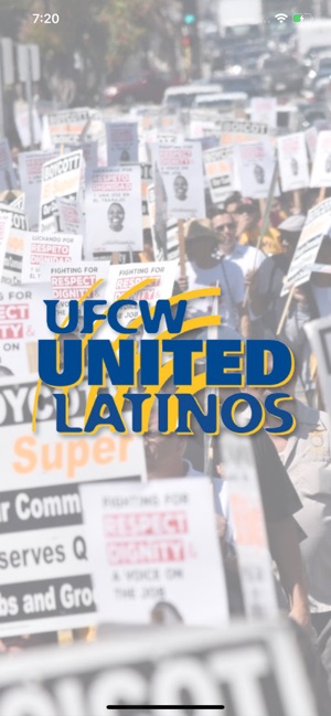 United Latinos