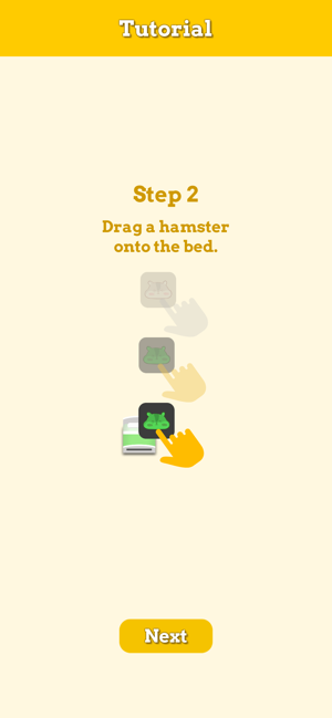 Hamster Hotel(圖5)-速報App