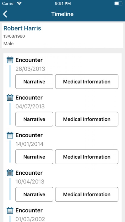 MemberCare - Provider screenshot-3