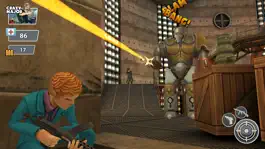 Game screenshot British Gangsters mod apk