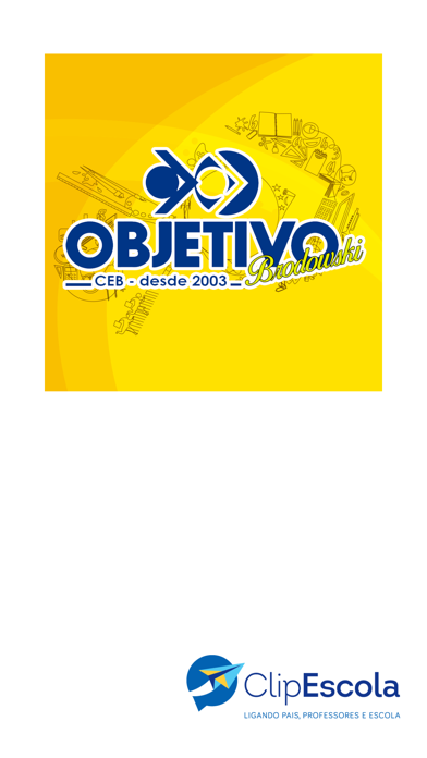 CEB Objetivo Screenshot