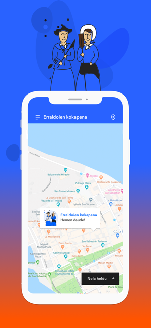 Aste Nagusia 2019(圖5)-速報App