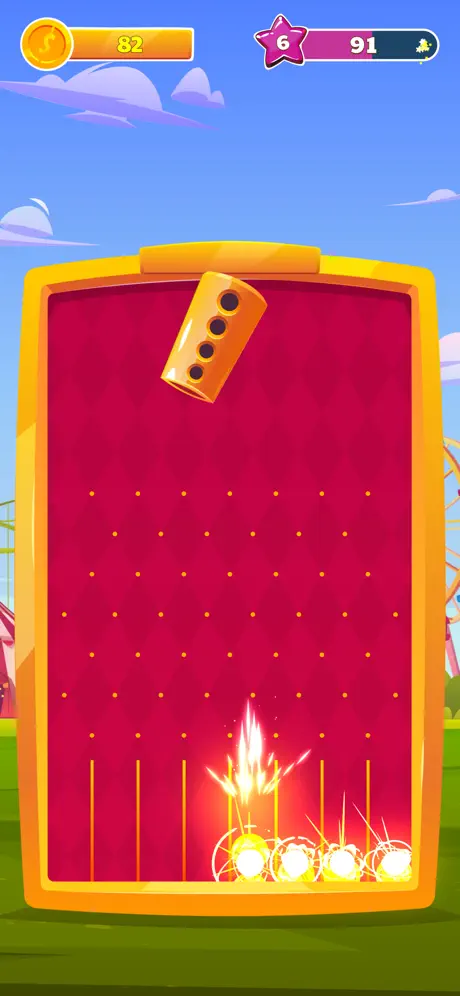 Coin Blast