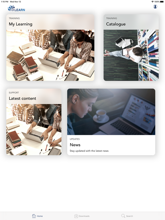 Screenshot #4 pour QiLearn