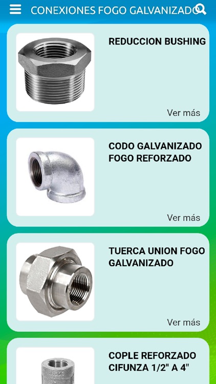 Geoflux screenshot-3