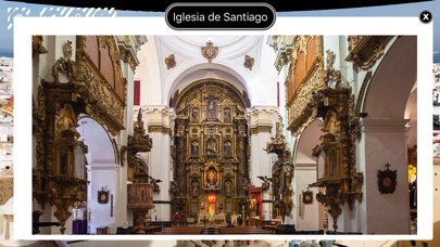 Screenshot #3 pour Mirador Catedral de Cádiz