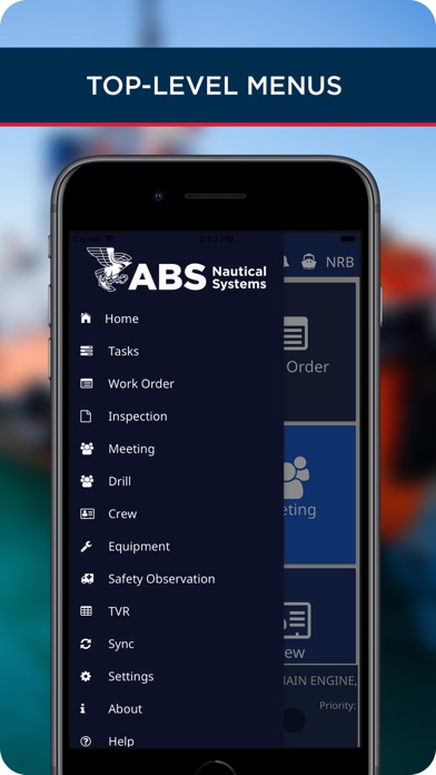 NS Workboat Screenshot
