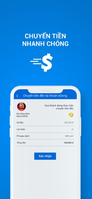 Ví điện tử eDong(圖5)-速報App