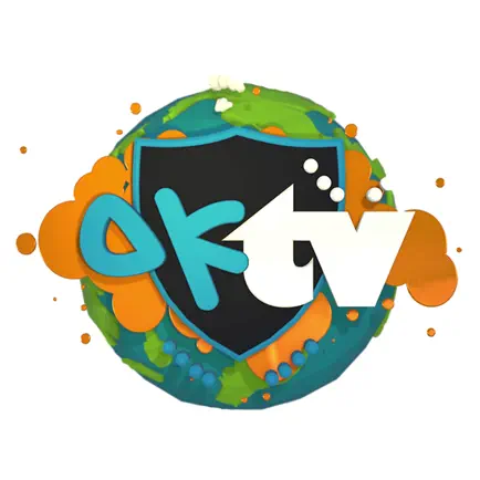 OKTV  - A voice for children Читы