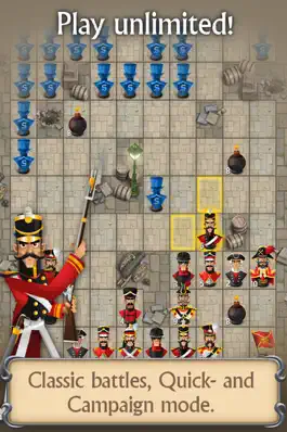 Game screenshot Stratego ® Single Player apk