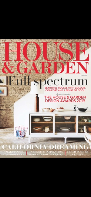 House & Garden(圖1)-速報App