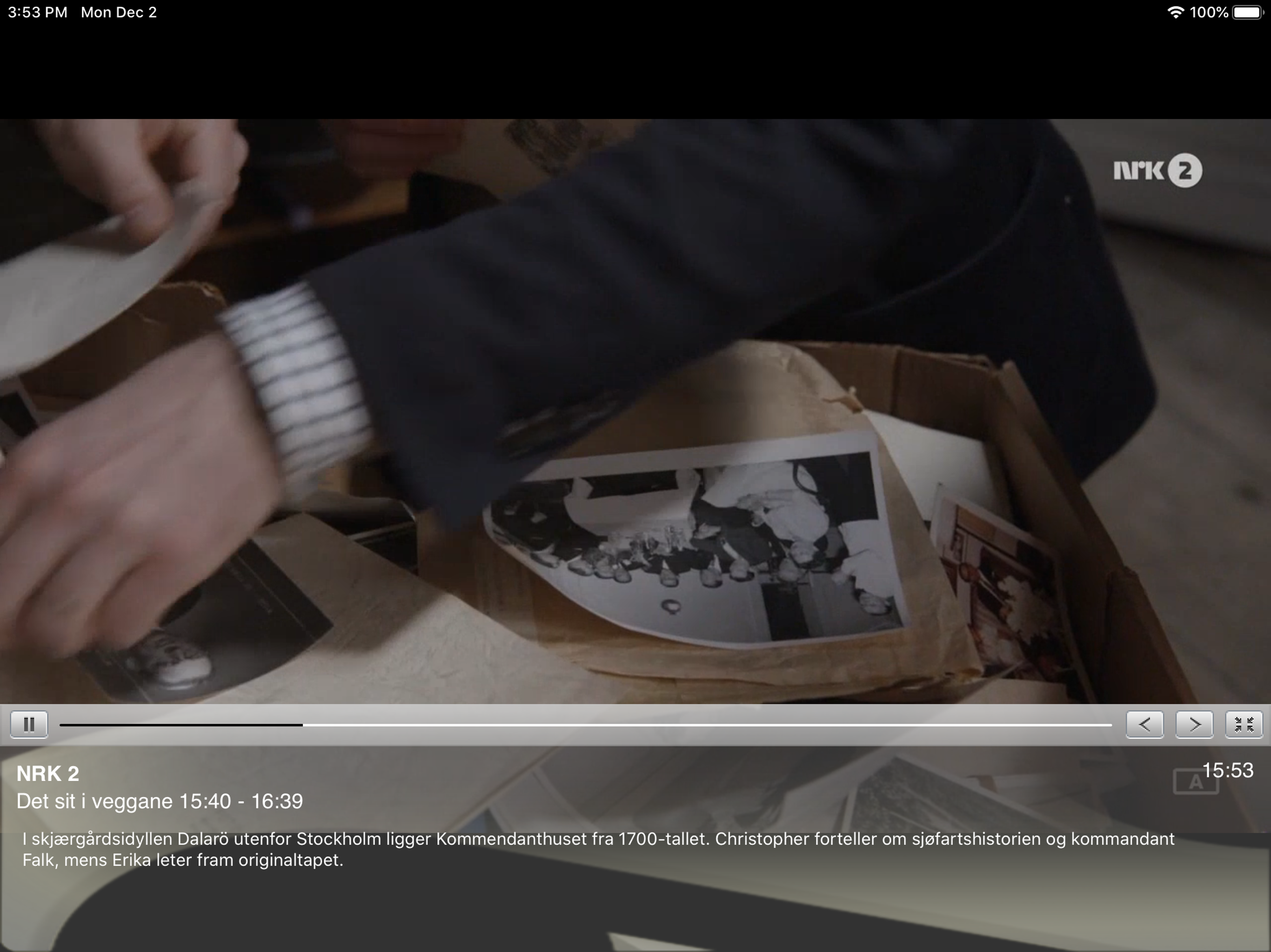 JKN Streaming screenshot 4