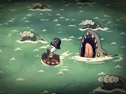 don't starve: shipwrecked айпад изображения 1
