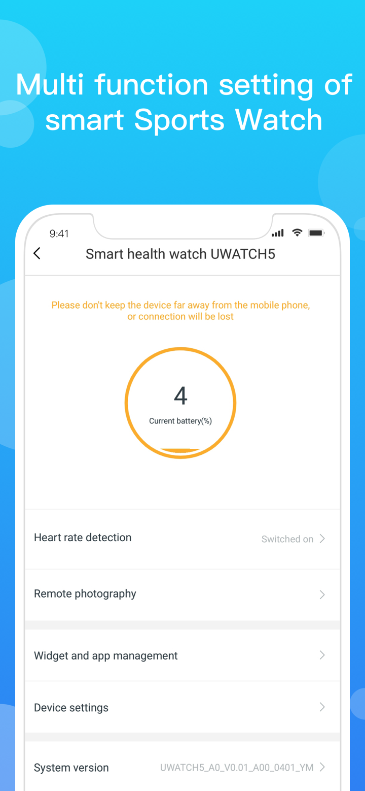 Paiactive screenshot 3