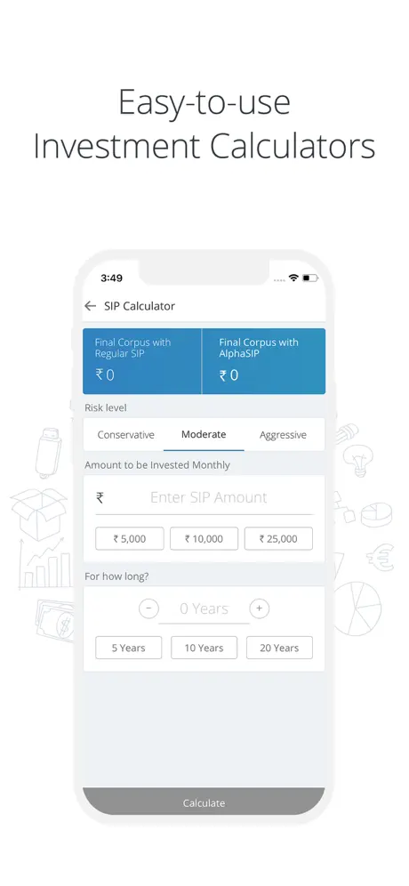 Finpeg Mutual Funds