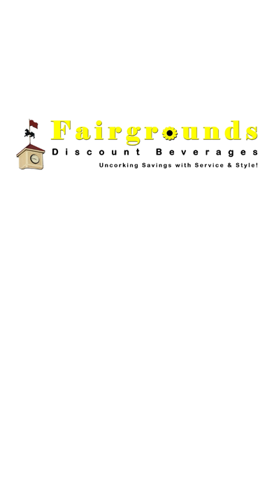 Screenshot #1 pour Fairgrounds Discount Beverages