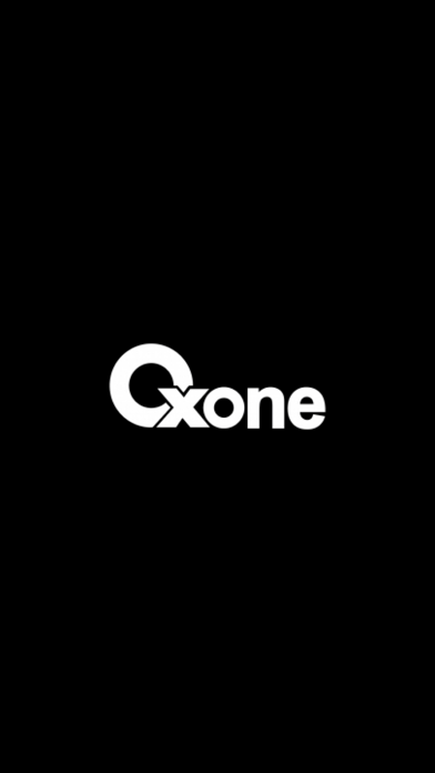 Oxone Screenshot