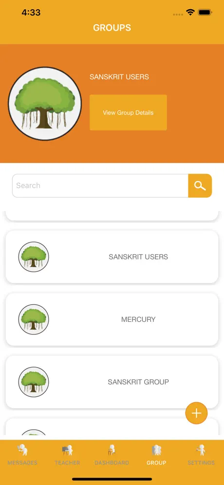 Samskrita Bharati Kerala