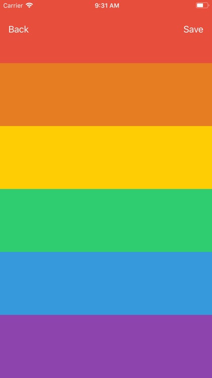 SimpleBackgrounds screenshot-6