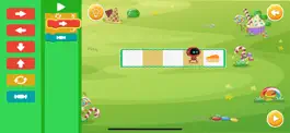 Game screenshot STEM JUNIOR hack