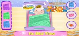 Game screenshot Newborn Baby Sitter mod apk