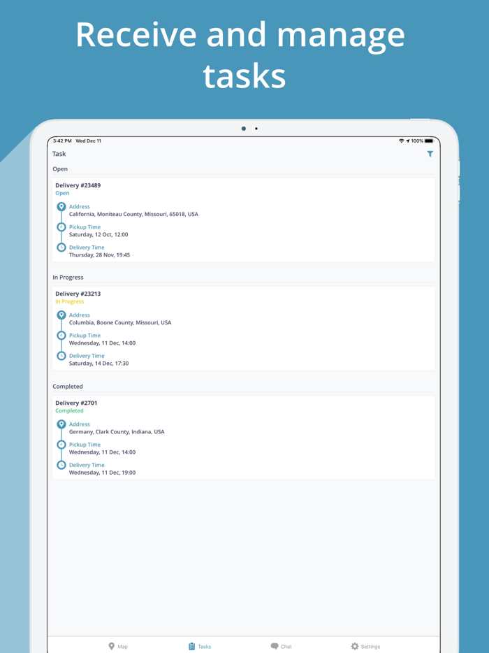 Mobile Phone GPS Tracker
