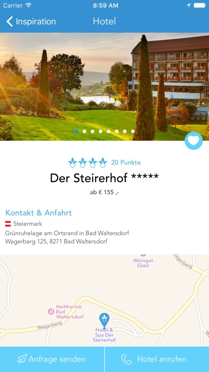 RELAX Guide Wellneshotels