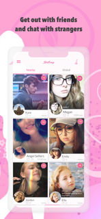 Ok Dating App: Connect & Chat screenshot 2