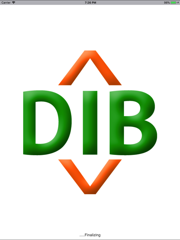 Screenshot #4 pour DIB