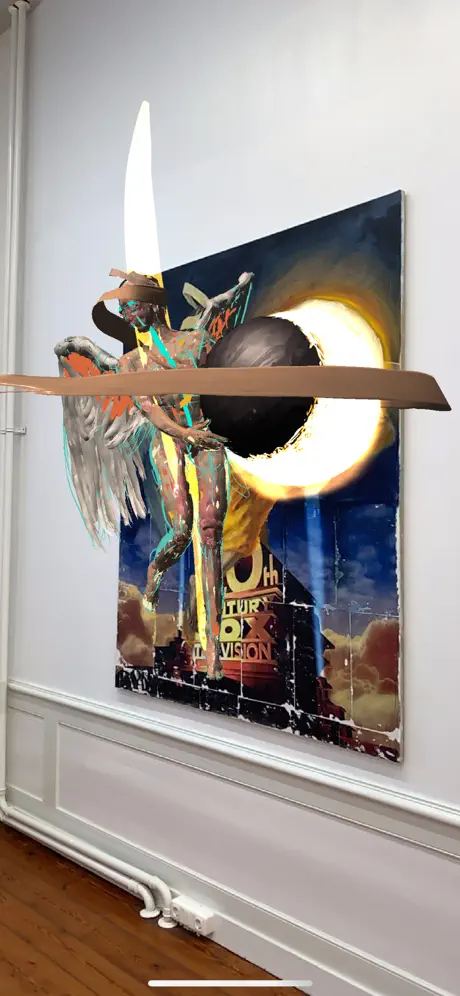 Messengers Of The Ai