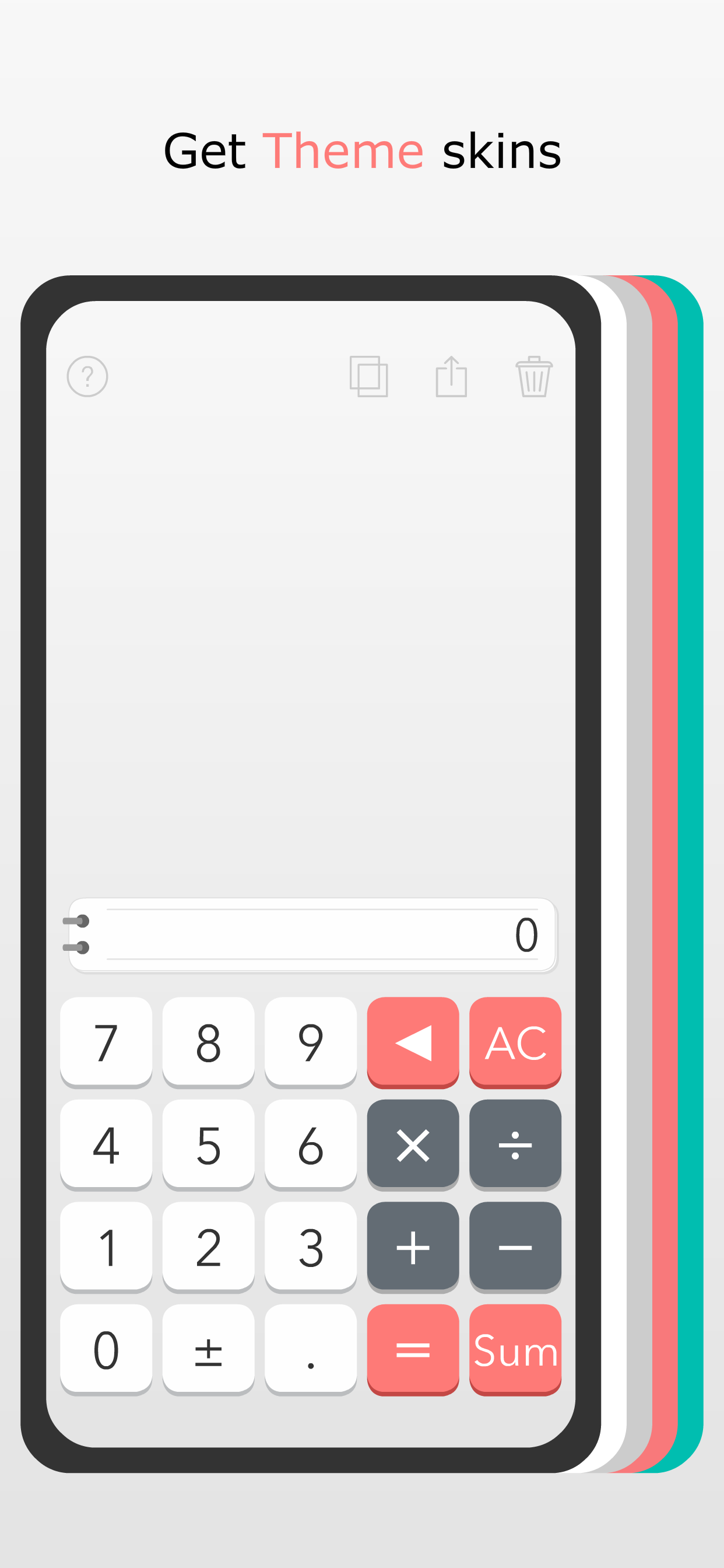 Magnet Calculator