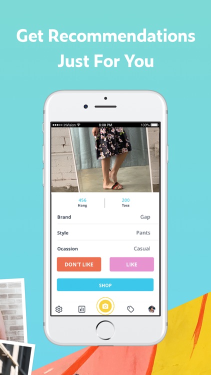 LookyLoo screenshot-4