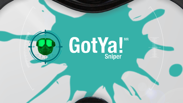 GotYa Sniper