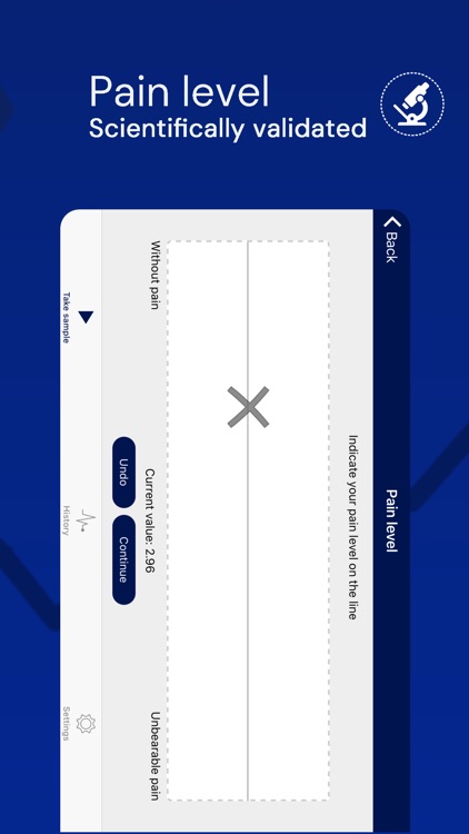 Interactive Clinics screenshot-3