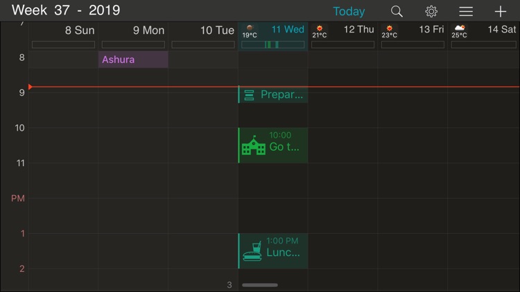 VigCal screenshot-5