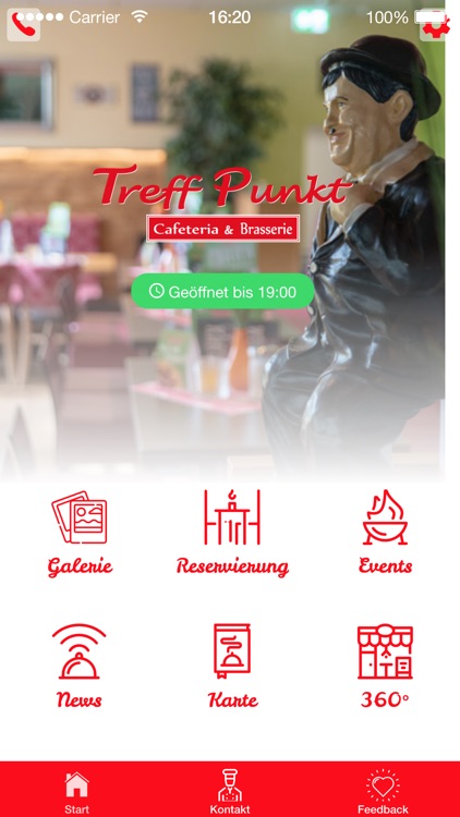 Treffpunkt Willingen