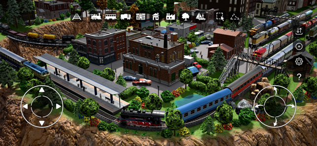 Model Railway Easily(圖6)-速報App